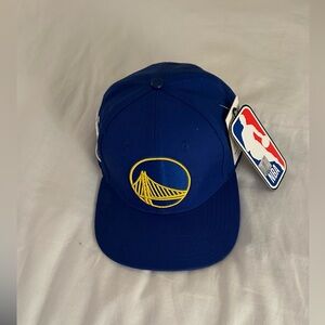 Golden state warrior Cap